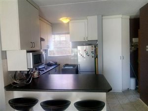 2 Bed Townhouse in Alan Manor