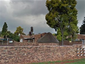 3 Bed Townhouse in Denlee