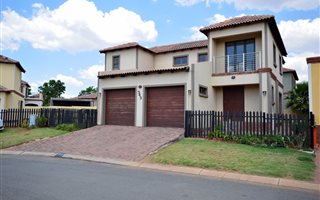 3 Bedroom House in Southdowns