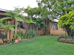4 Bedroom House in Nelspruit