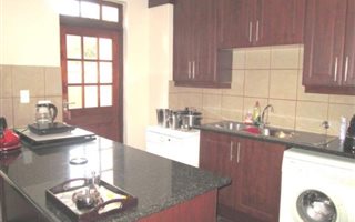 3 Bedroom Duplex in Country View Estate