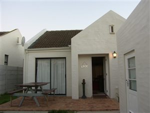 2 Bed Townhouse in Pinehurst