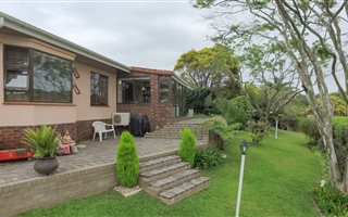 3 Bedroom Townhouse in Umtentweni
