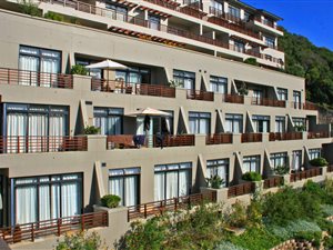 2 Bed Apartment in Herolds Bay