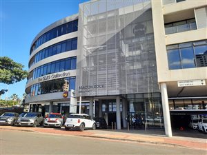 167 m² Commercial space in Umhlanga Rocks