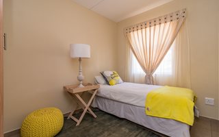 2 Bedroom Apartment in Glenvista