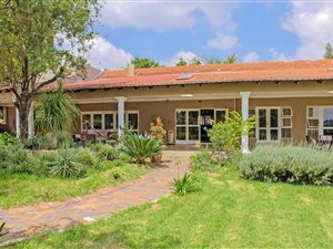 4 Bed House in Farmall