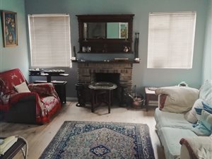3 Bed House in Blanco