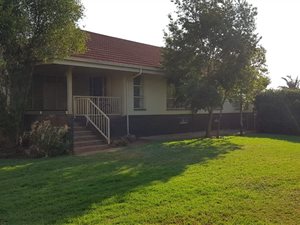 3 Bed House in Fochville