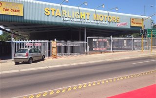 450 m² Commercial space in Pretoria North