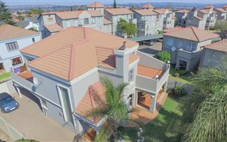 3 Bedroom House in Edenglen