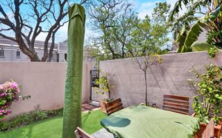 2 Bedroom Cluster in Morningside