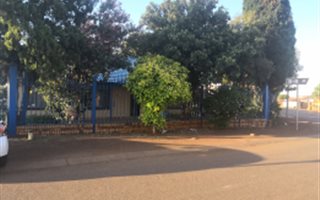3 Bedroom House in Ga-rankuwa