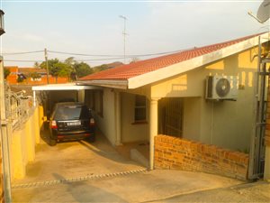 3 Bed House in Brookdale