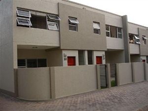 3 Bed Apartment in Gresswold