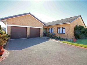 3 Bed Townhouse in Kenridge