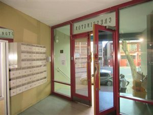 3 Bed Apartment in Durban CBD