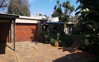 4 Bedroom House in Arcadia