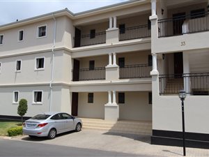 2 Bed Apartment in Craigavon