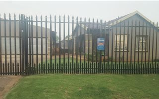 4 Bedroom House in Leachville