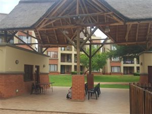 2 Bed Flat in Montana Gardens