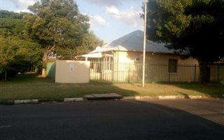 3 Bedroom House in Westdene