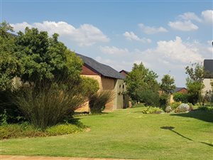 1 Bed Simplex in Retire at Midstream