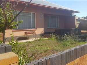 3 Bed House in Beaconsfield