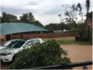 2.5 Bed Garden Cottage in Raslouw