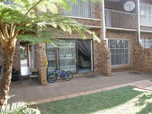 3 Bed Apartment in Annlin