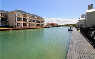 3 Bedroom Apartment in Marina Martinique