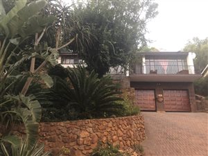 3 Bed House in Rietondale