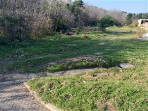 4108 m² Land available in Pacaltsdorp