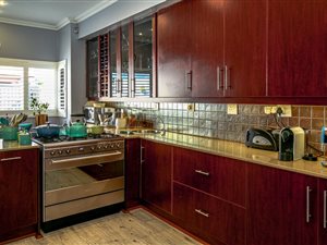 3 Bed House in Bushwillow Park Estate