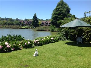 3 Bed Townhouse in Albany