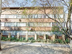 2.5 Bed Apartment in Arcadia