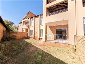 2 Bed Townhouse in Olympus AH
