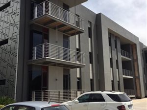134 m² Office Space in Bedfordview