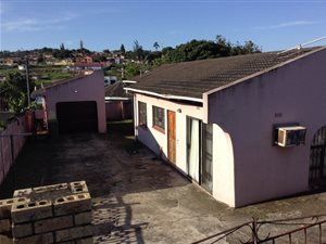 4 Bed House in Ngwelezana