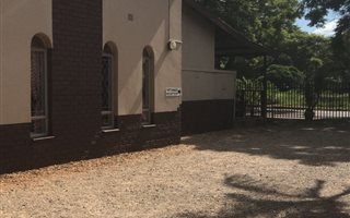 300 m² Commercial space in Pretoria North
