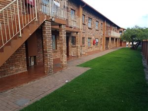 2 Bed Apartment in Wolmer