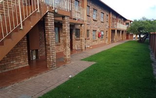 2 Bedroom Apartment in Wolmer