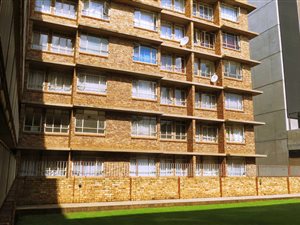 1.5 Bed Apartment in Hatfield