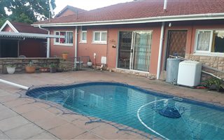 3 Bedroom House in Mount Vernon