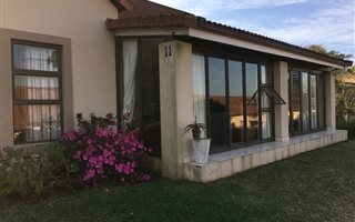 3 Bedroom Simplex in Waterfall