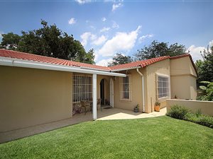 3 Bed House in Malanshof