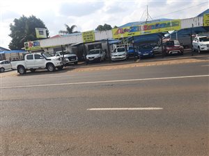 950 m² Commercial space in Pretoria North