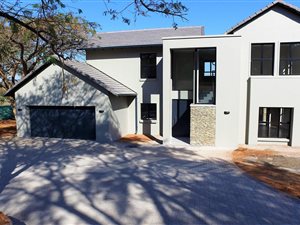 3 Bed House in Riverside Park