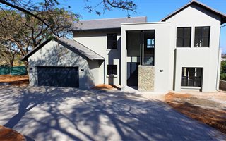 3 Bedroom House in Riverside Park