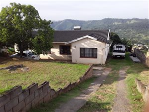 4 Bed House in Umlazi